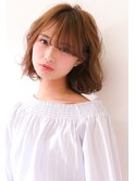 【RAWR】女性らしい好印象☆ヘアスタイル