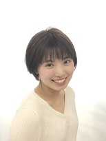 ラプトヘア アームズ(Rapt.Hair ARMS)&nbsp;ミニマムショート