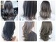 ヘアーサロン リアン 熊谷2号店(hair salon Rien)の写真