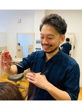 イチゴ 十条店(ICH GO)&nbsp;中原 創