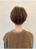 ☆ふんわりショートボブ☆