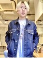 エイン(EYN) TERU