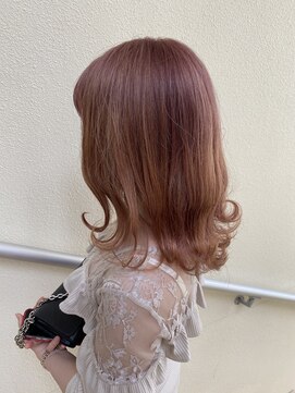 エイト オキナワ 沖縄新都心店(EIGHT okinawa) 【EIGHT 沖縄】お客様スタイル