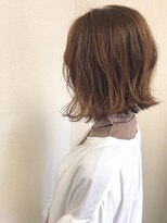 ルアナ 梅田店(Luana)&nbsp;オレンジベージュ