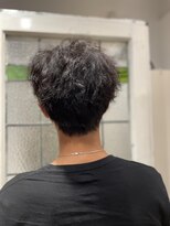 ローグヘアー 亀有店(Rogue HAIR) ソフトツイストパーマ