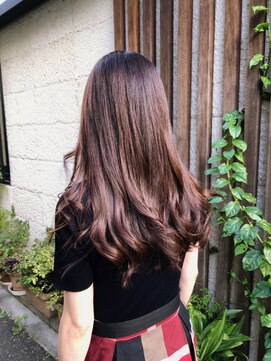 アデイ 青物横丁店(AdAy) ロングレイヤー