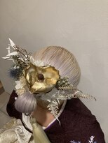 レア(LEA) 成人式ヘアーメイク