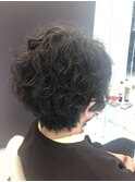 ショート