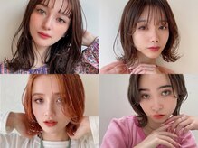 １、年齢層はどのくらいですか？　【梅田/大阪梅田/西梅田】