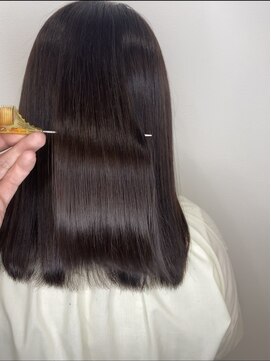 アペル(APPEL) アミノ酸矯正♪ 【岡山/岡山駅】