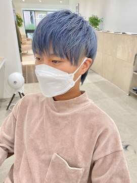 ニュート(Neut ) ペールブルー