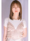 セミディ・髪質改善・ストレート・内巻き【karta】