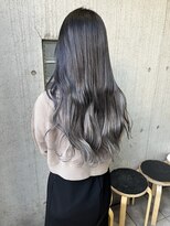 ロア 福岡天神本店(LORE)&nbsp;グレーシルバー