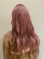 シーラス(cirrus)&nbsp;【cirrus】ピンクベージュ20代/30代/40代/50代