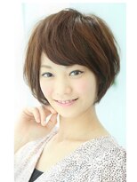 アントワープトーキョー(antwerp TOKYO)&nbsp;白髪ぼかしハイライト酸性ストレート縮毛矯正髪質改善白髪染め