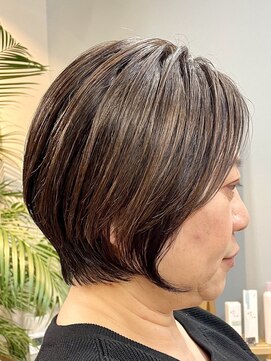 サイイン(saiin) ショート