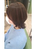 ボブウルフ