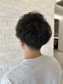 ヘアーオアシス 太田店(Hair OASIS) ツイストスパイラル