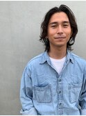 【Un ami】メンズレイヤーサーファースタイル☆