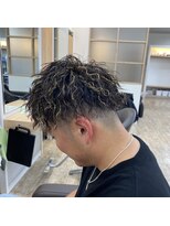 インパークス 王子店(INPARKS)&nbsp;ツイスパ×メッシュ