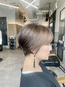 エイト 池袋店(EIGHT ikebukuro) ショートカット