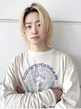 セプト 天神大名(SEPT.) 後田 優弥