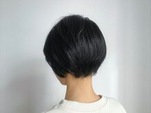 ヘアアンドリラクゼーション エグゼ(Hair and relaxation exe)