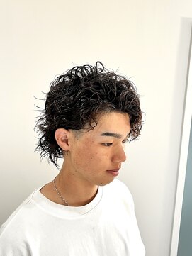 バヤカフタツメ(BAYAKAfutatsume) サーフカール