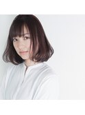 エレガントボブ