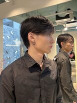 シースルーマッシュ