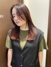 【二瓶指名限定】カット＋カラー