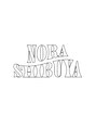 ノラ シブヤ(NORA)/NORA shibuya/ケアブリーチ/ダウンパーマ