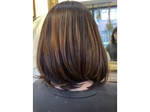 チャンディミント 国分寺(HAIR MAKE Candi mint)