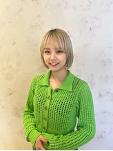 ソル(S.O.L) 井上 三沙希