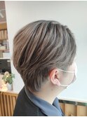 レディース　ショート