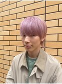 ★ホワイトピンク★