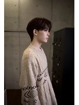 スピンオフシフト(SPIN-OFF SHIFT)&nbsp;センターパート