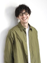 ライア 下北沢(laia) 蓑口　順一 髪質改善