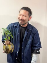 コアブラン 原宿 明治神宮前(CORE blanc) ジュン 新宿店