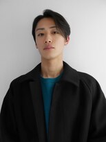 サル 代官山(SAL)&nbsp;【SAL】大人のパートショート