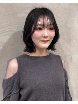 エミュ(emu) ボブ