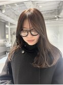 ブラウンベージュ
