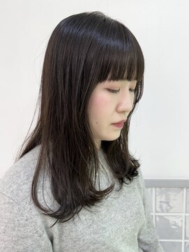 マアム ジー 明大前店(ma'am Zee) オリーブベージュ