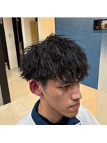 フィーロ(felo)&nbsp;ツイストスパイラルマッシュ