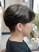 グランツ(Glanz)&nbsp;ナチュラルセンターパート