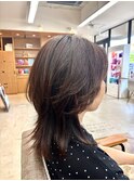 ミディアムウルフレイヤー