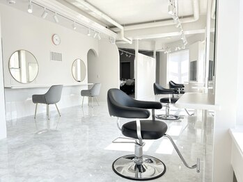 BeautySalon F【ビューティーサロン エフ】