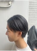 曲がる縮毛矯正