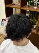 スウェル 千葉店(Swell)&nbsp;【大人の余裕】ルーズツイストスパイラル