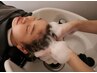 【カット＋極上スパ】marbb×BOTANIENCE頭皮リフレッシュSPA￥9,000 → ￥7,800